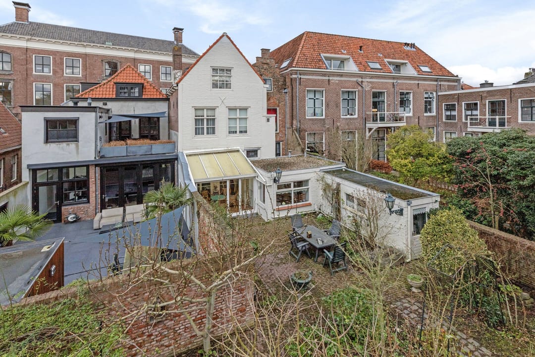 Photo 41 of Wagenaarstraat 8