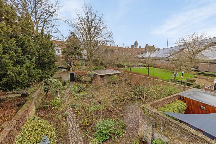 Foto 42 van Wagenaarstraat 8