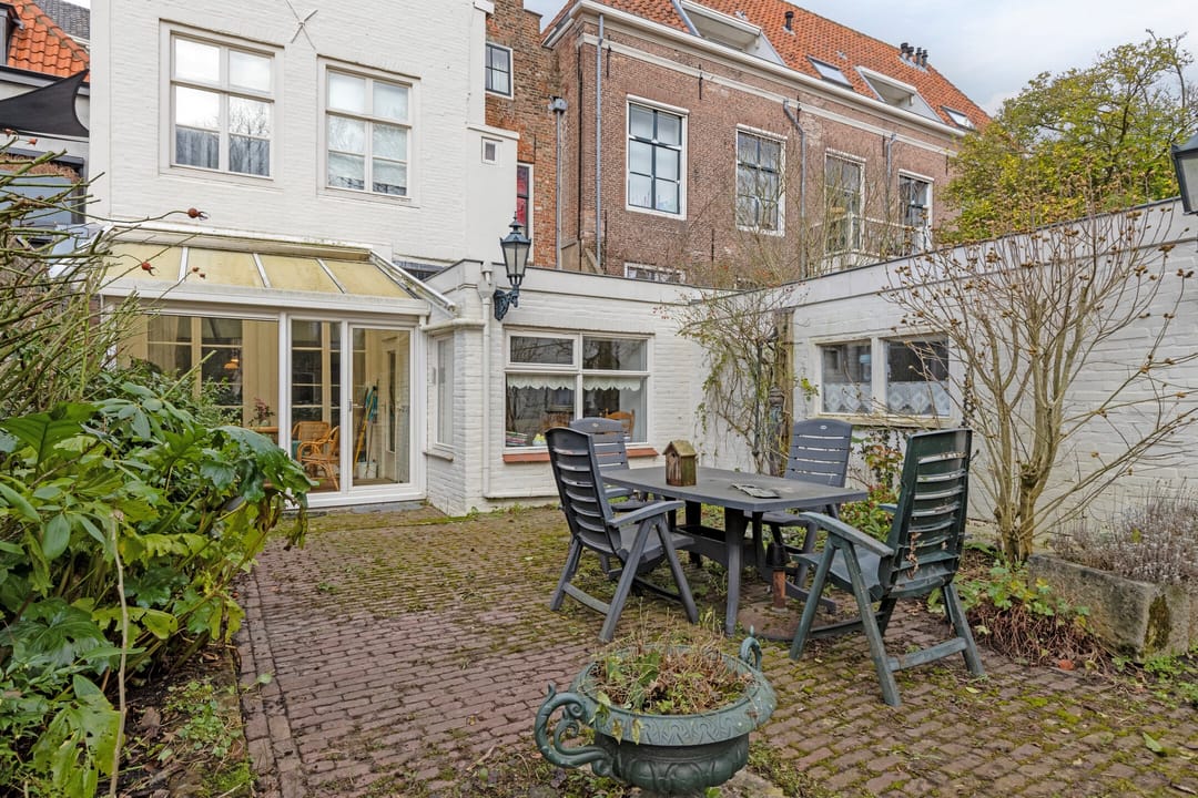Photo 43 of Wagenaarstraat 8