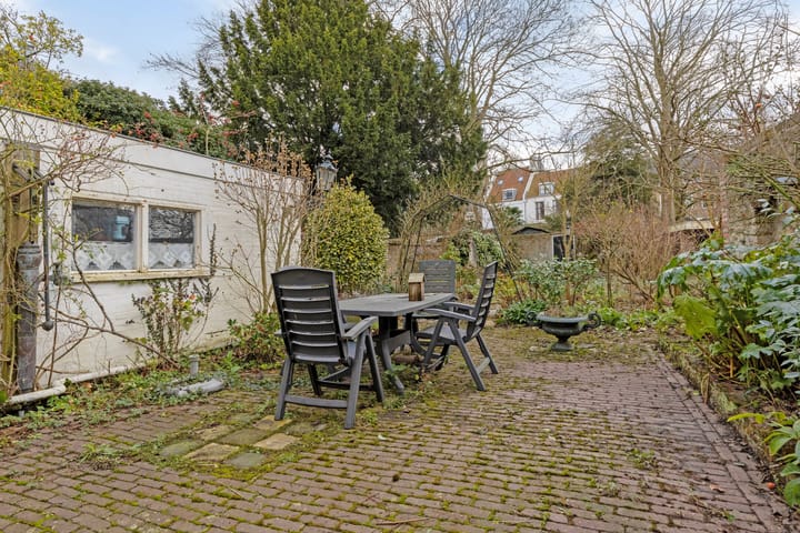 Foto 44 van Wagenaarstraat 8