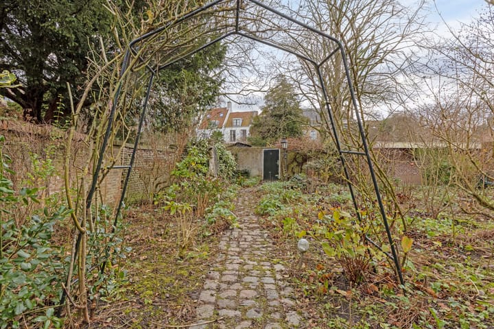 Foto 45 van Wagenaarstraat 8