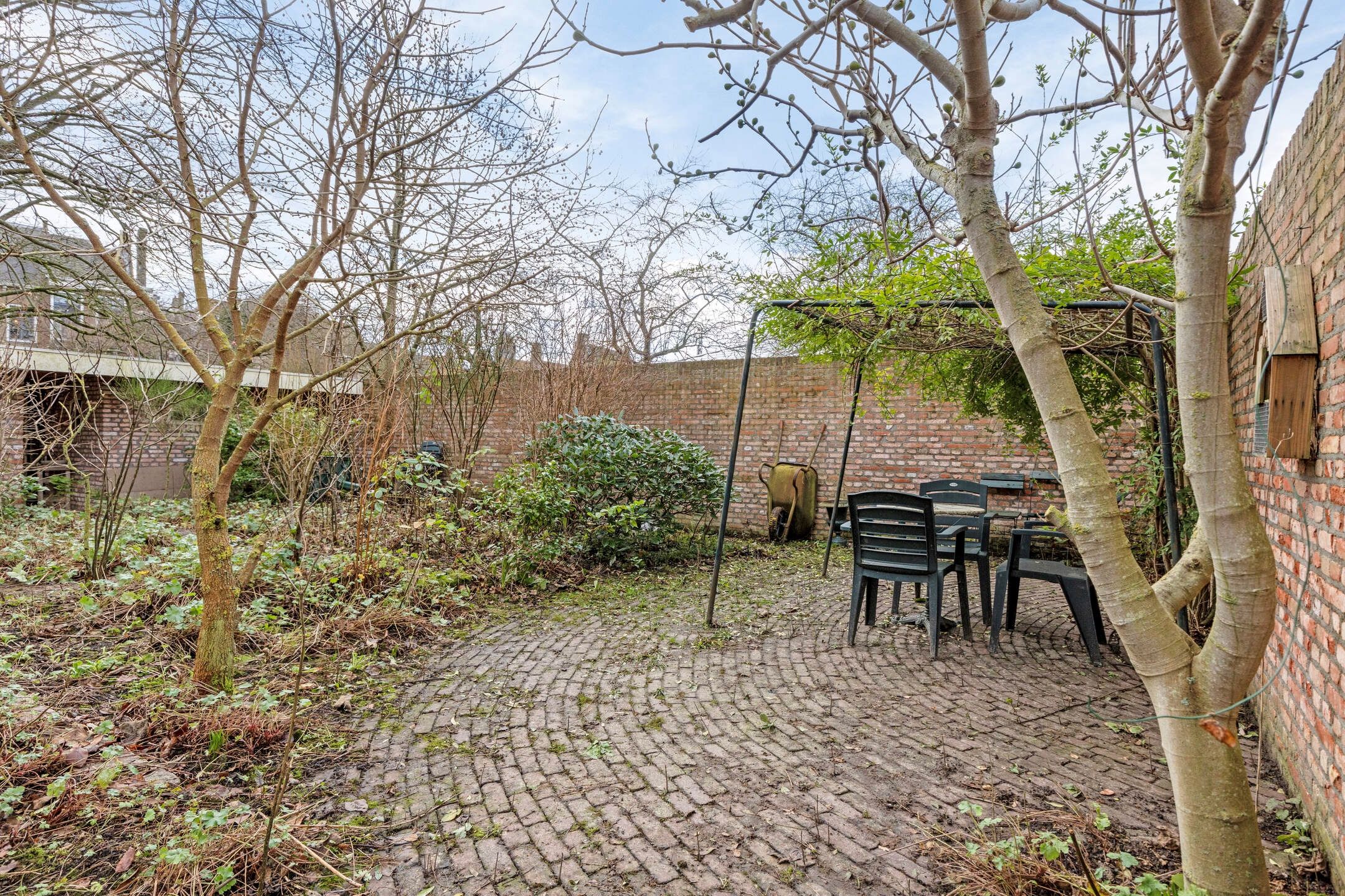 Photo 51 of Wagenaarstraat 8