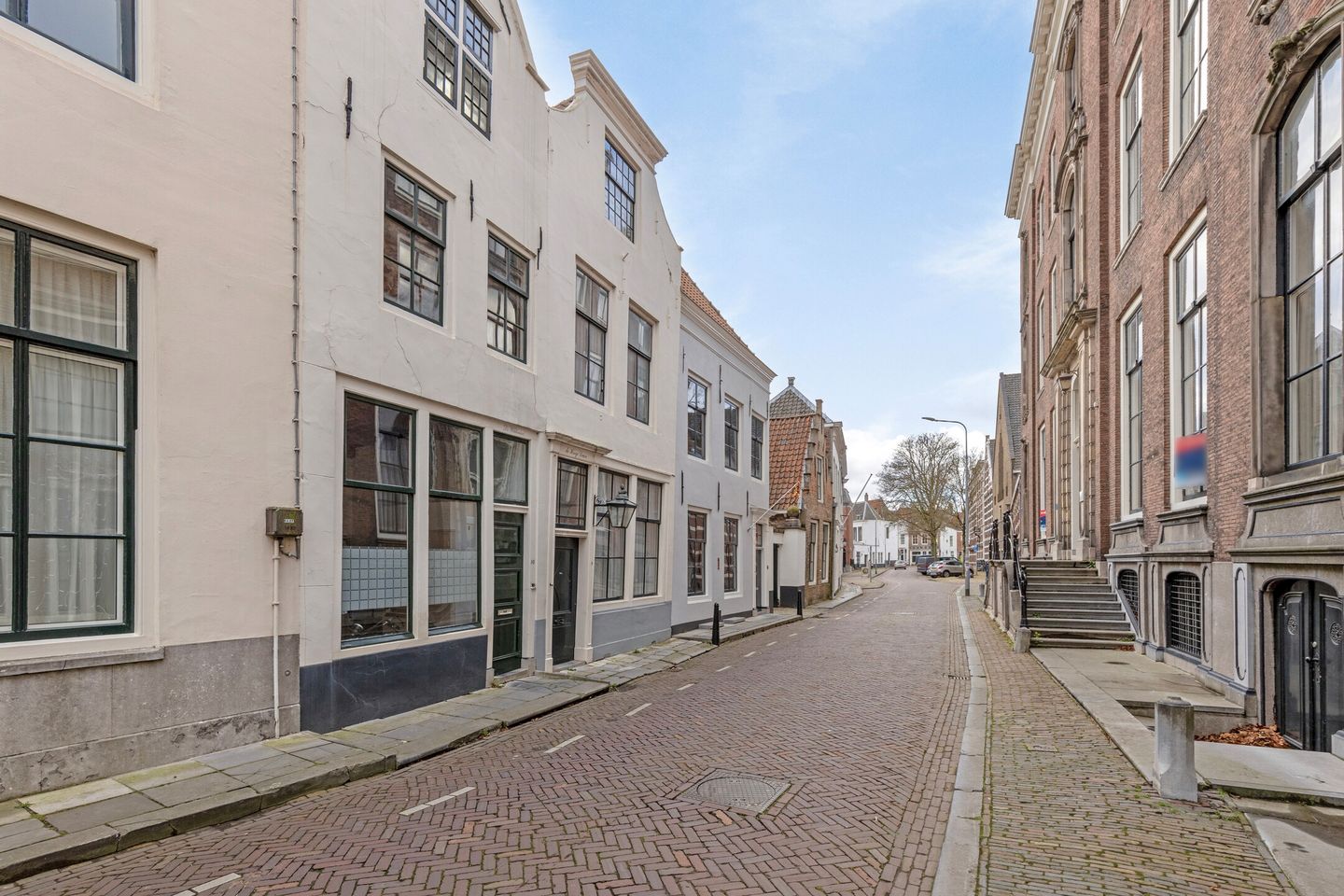 Photo 5 of Wagenaarstraat 8