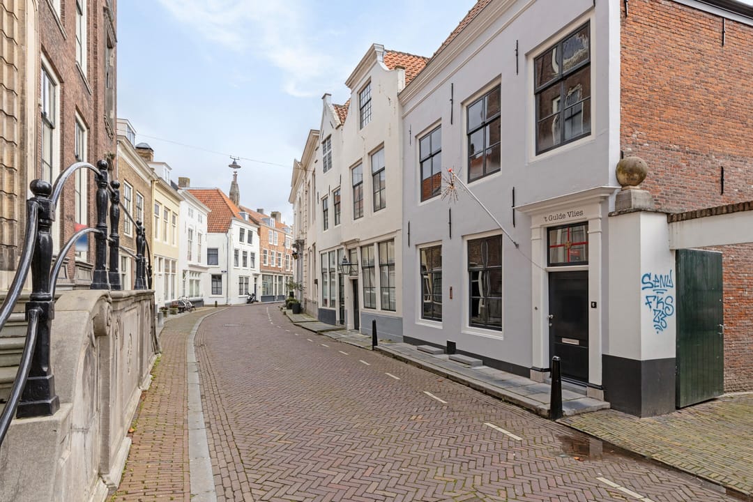 Photo 52 of Wagenaarstraat 8