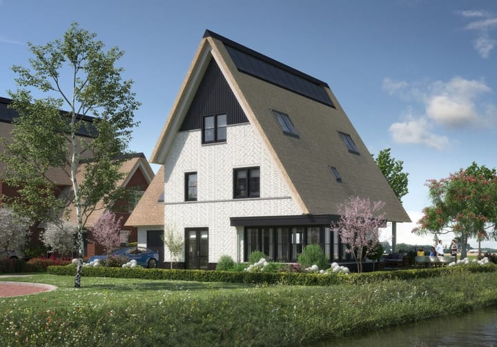 Photo 2 of Bovenwiel 13