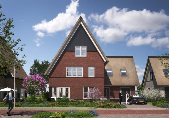 Photo 3 of Bovenwiel 13