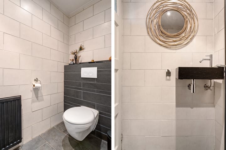 Photo 14 of Jan van Galenstraat 1