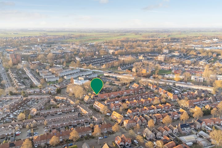 Photo 41 of Jan van Galenstraat 1