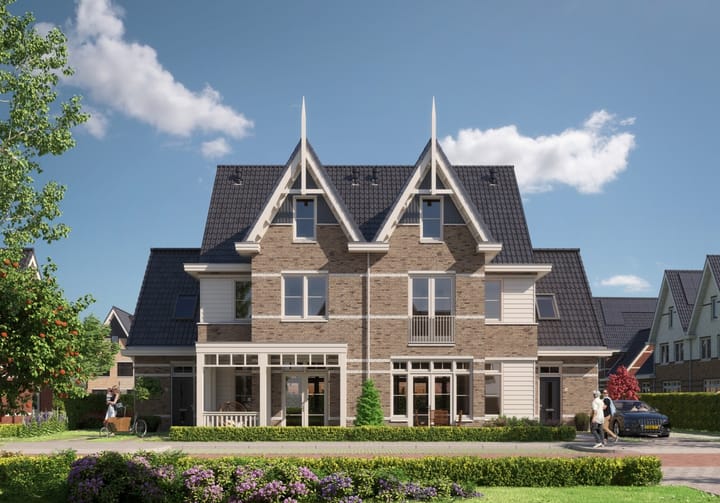 Foto 1 van Bovenwiel 34