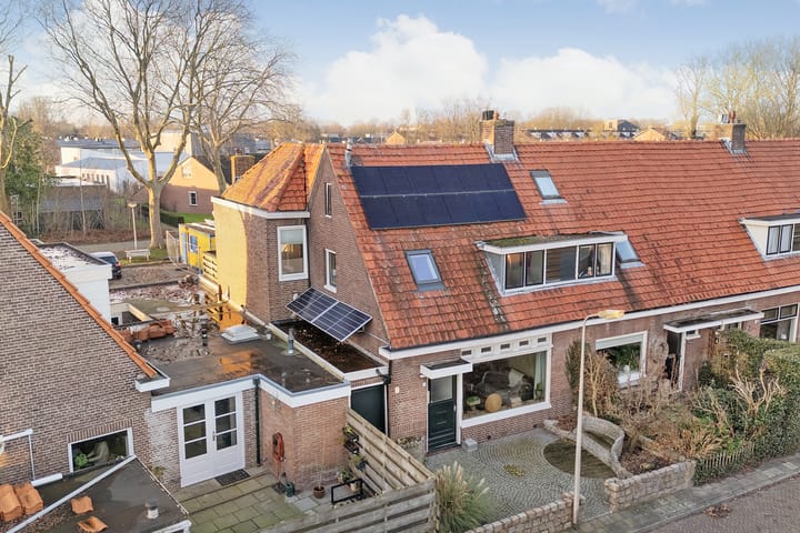 Photo 53 of Jan van Galenstraat 1