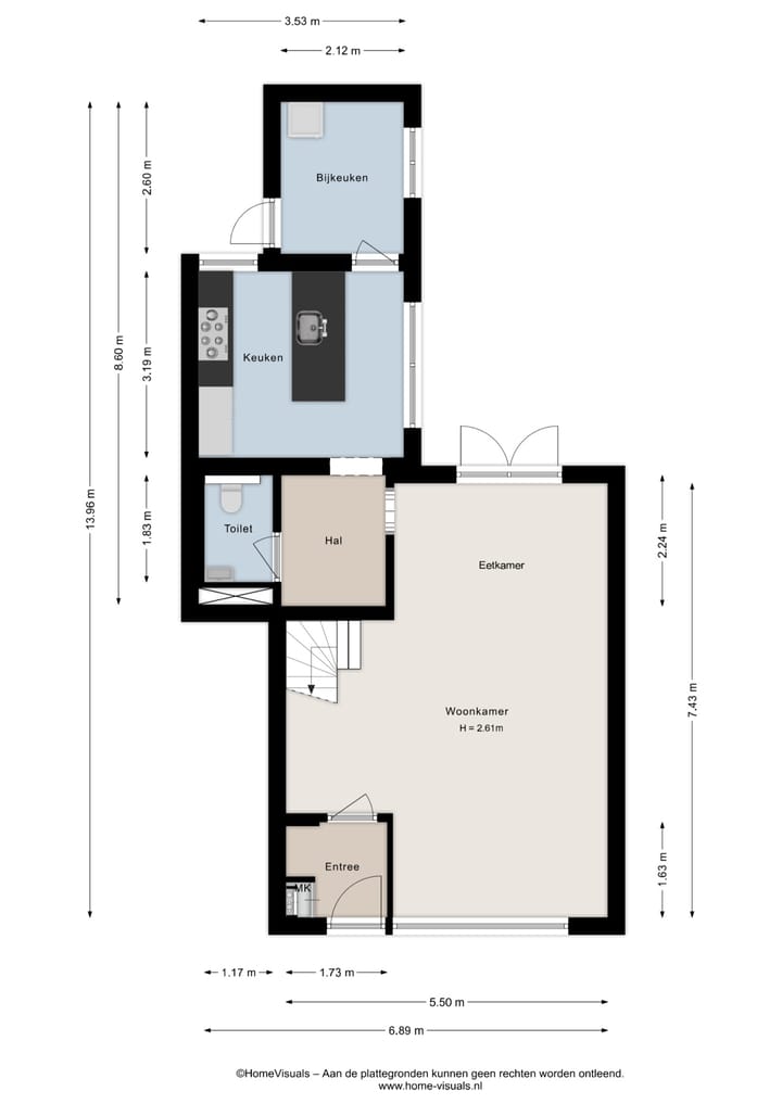 Photo 54 of Jan van Galenstraat 1