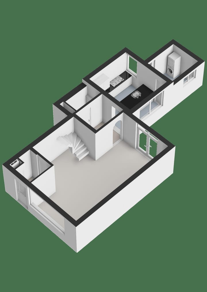 Photo 55 of Jan van Galenstraat 1