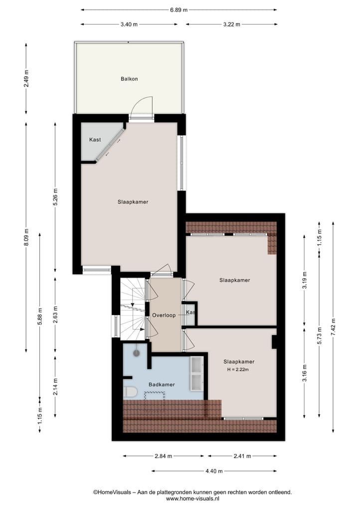 Photo 56 of Jan van Galenstraat 1