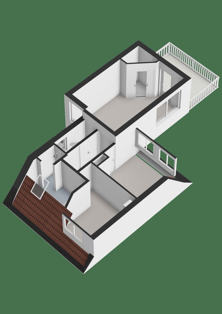 Photo 57 of Jan van Galenstraat 1