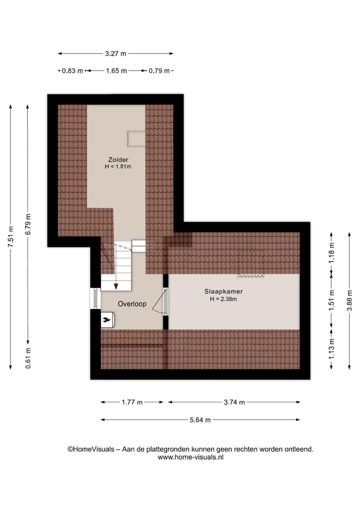 Photo 58 of Jan van Galenstraat 1