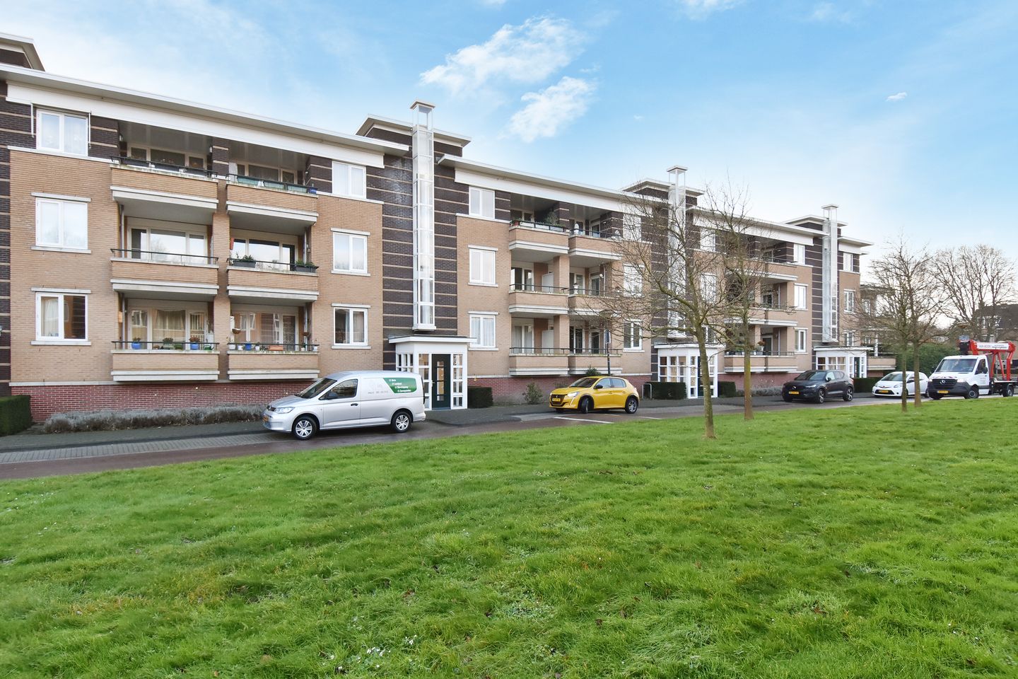 Foto 1 van Floris Arntzeniusplein 22