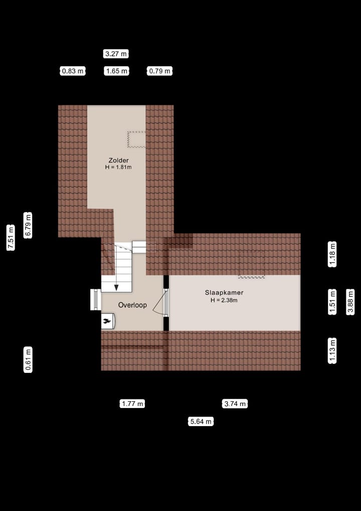 Photo 59 of Jan van Galenstraat 1