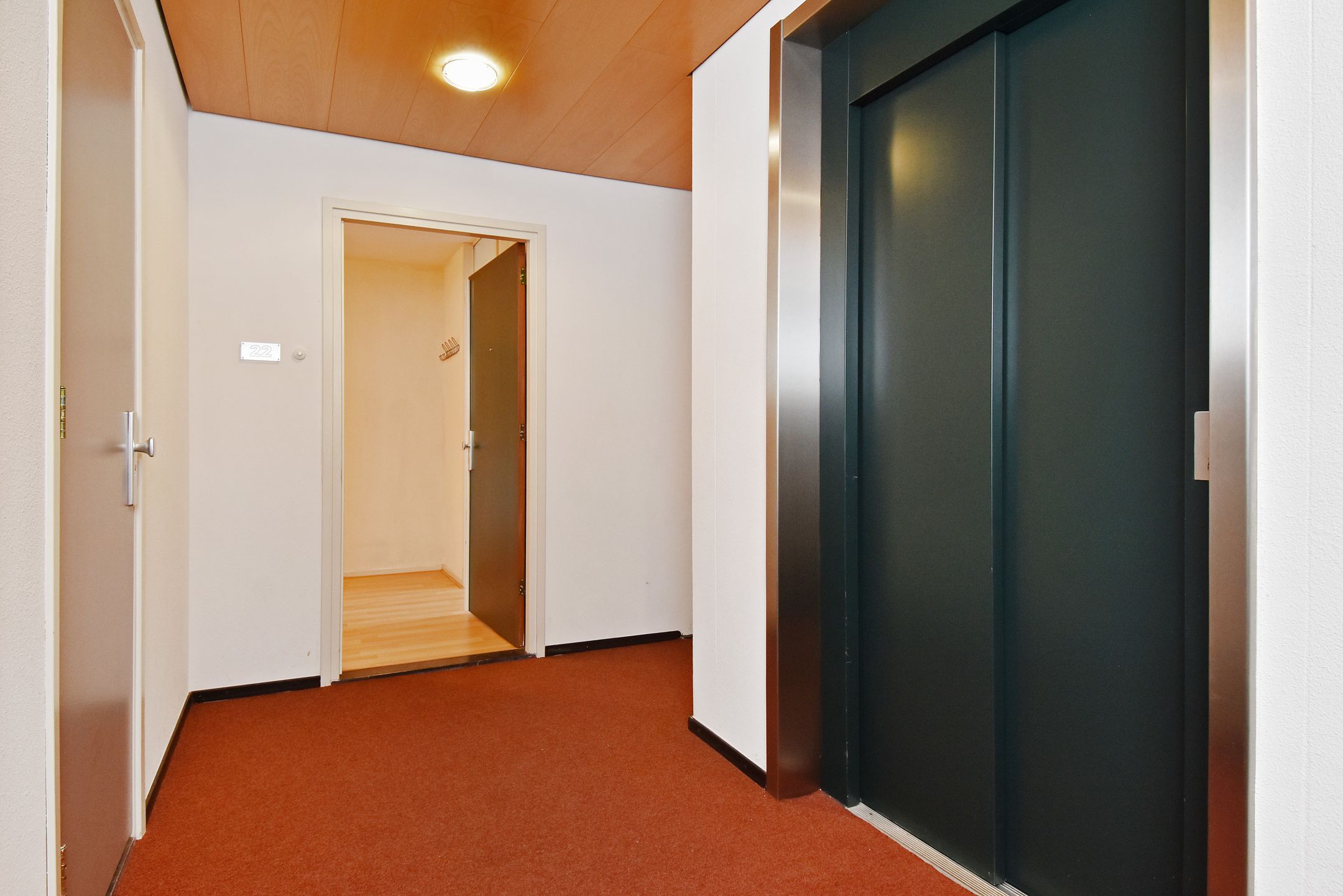 Photo 3 of Floris Arntzeniusplein 22