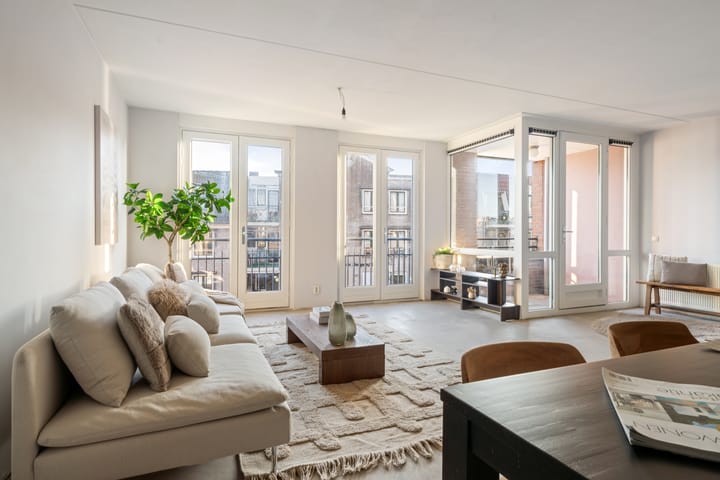 Foto 2 van Korte Brugstraat 2-D