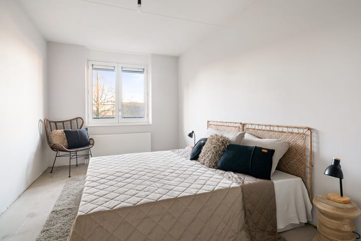 Foto 3 van Korte Brugstraat 2-D