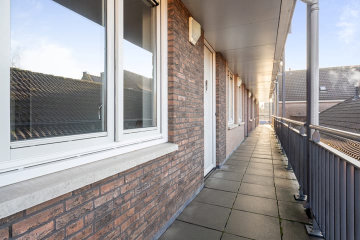 Foto 5 van Korte Brugstraat 2-D