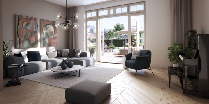 Foto 3 van Bovenwiel 32