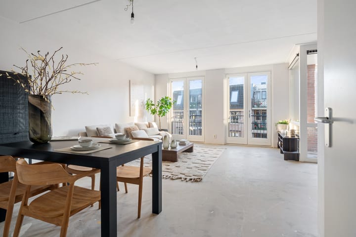 Foto 6 van Korte Brugstraat 2-D