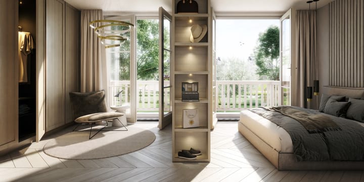 Foto 5 van Bovenwiel 32