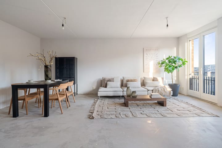 Foto 7 van Korte Brugstraat 2-D