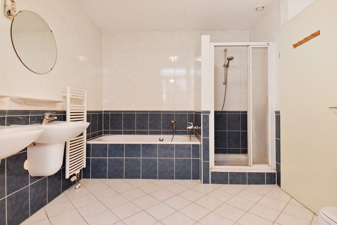 Photo 22 of Floris Arntzeniusplein 22