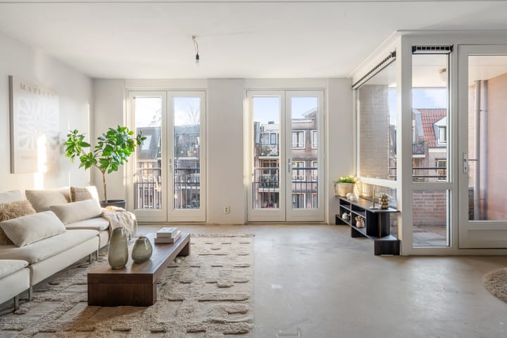 Foto 9 van Korte Brugstraat 2-D