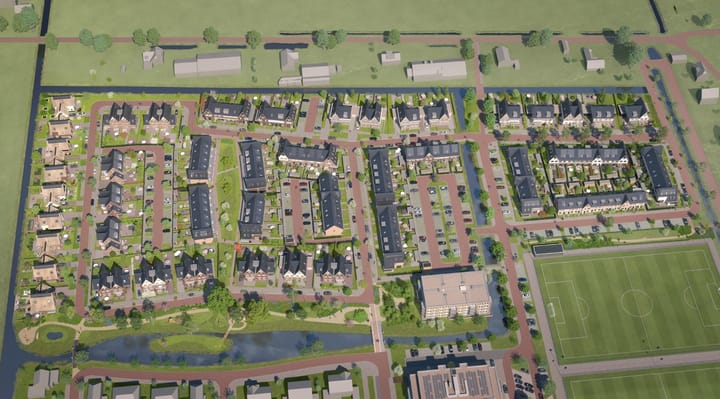 Foto 8 van Bovenwiel 32