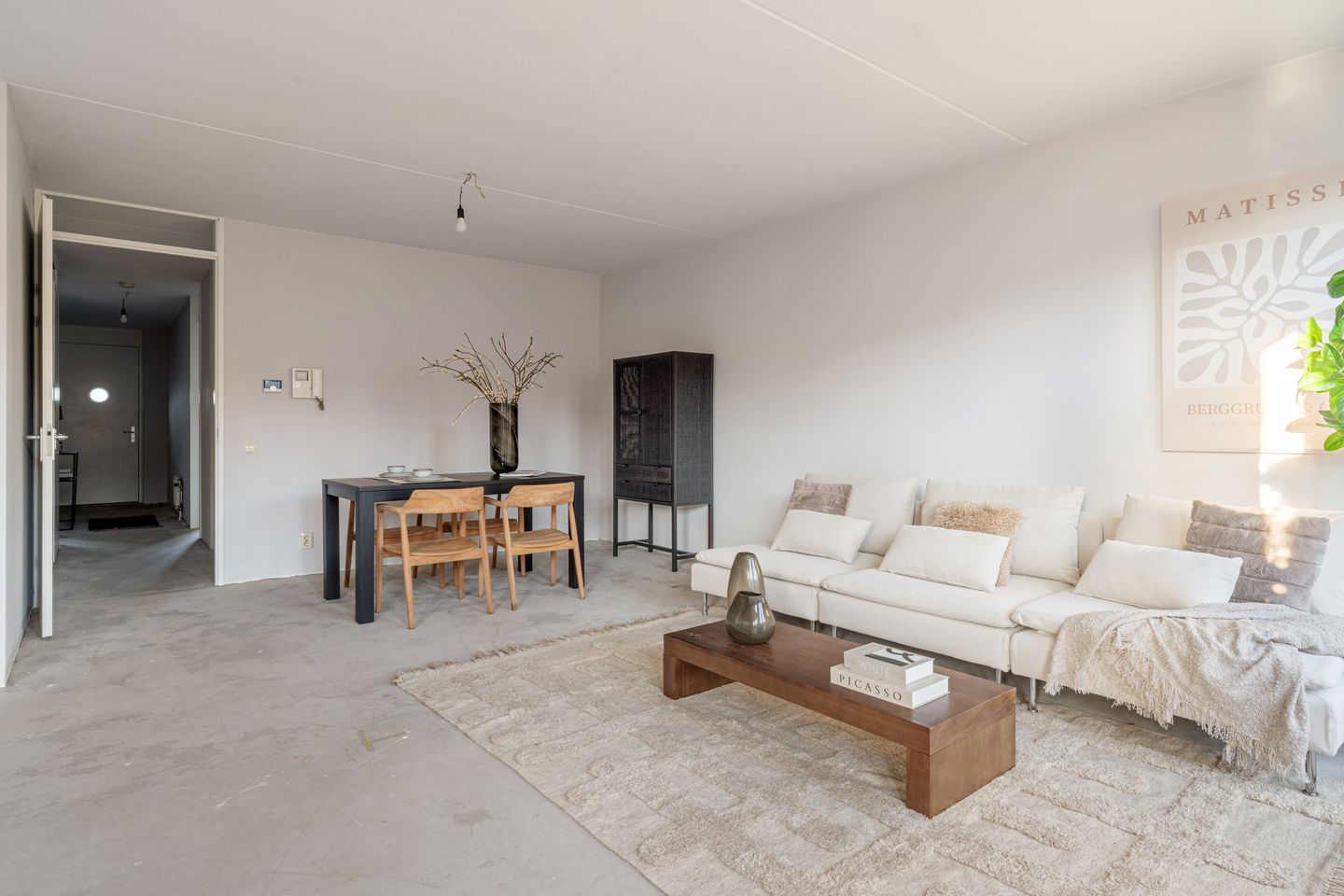 Foto 10 van Korte Brugstraat 2-D