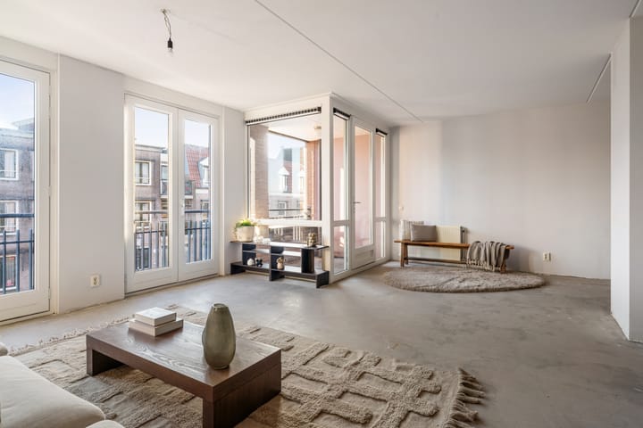 Foto 12 van Korte Brugstraat 2-D