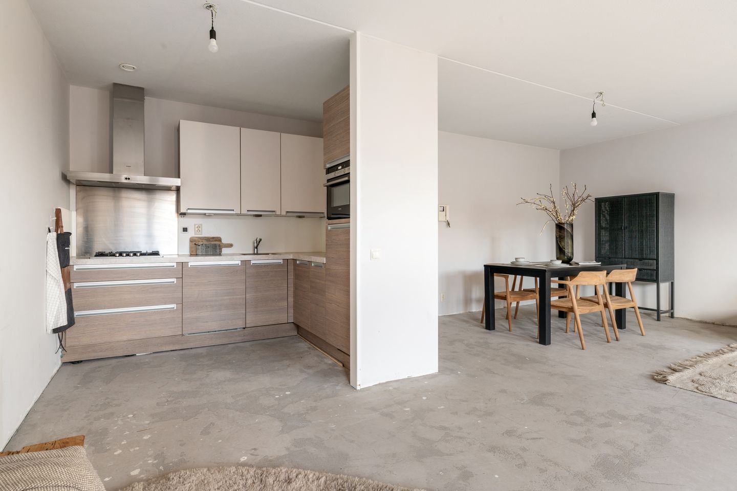 Foto 14 van Korte Brugstraat 2-D