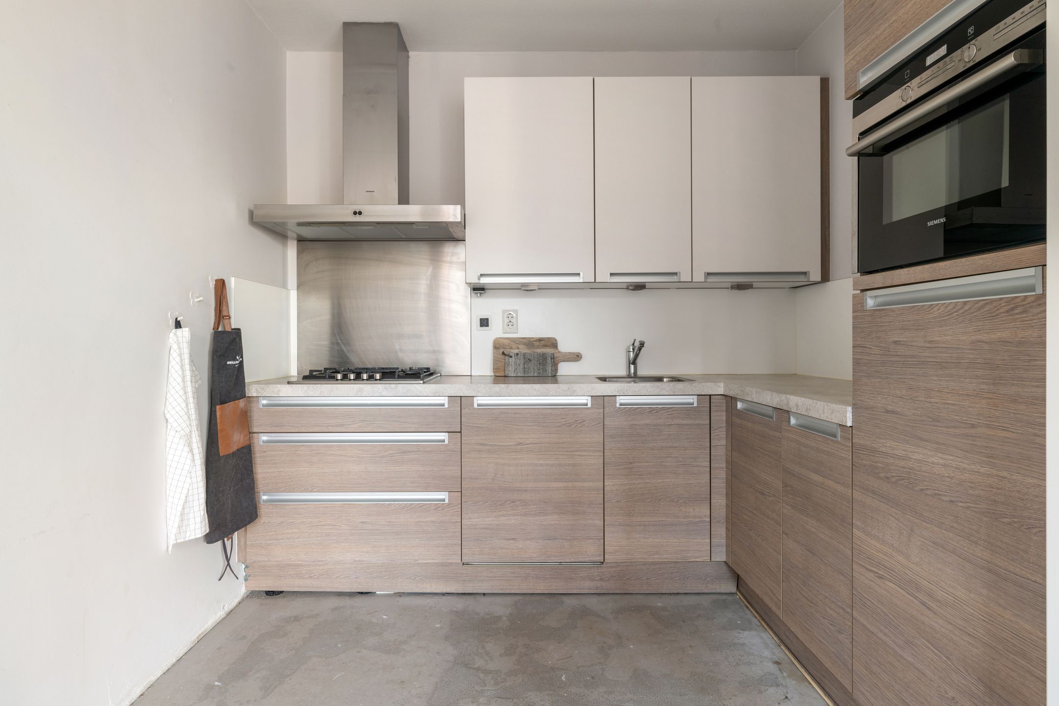 Foto 15 van Korte Brugstraat 2-D