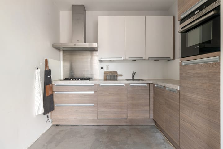 Foto 15 van Korte Brugstraat 2-D