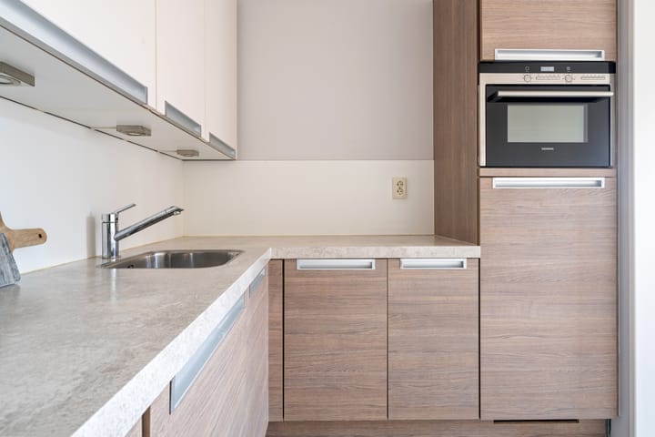 Foto 16 van Korte Brugstraat 2-D