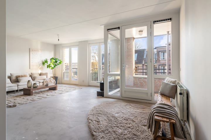 Foto 17 van Korte Brugstraat 2-D