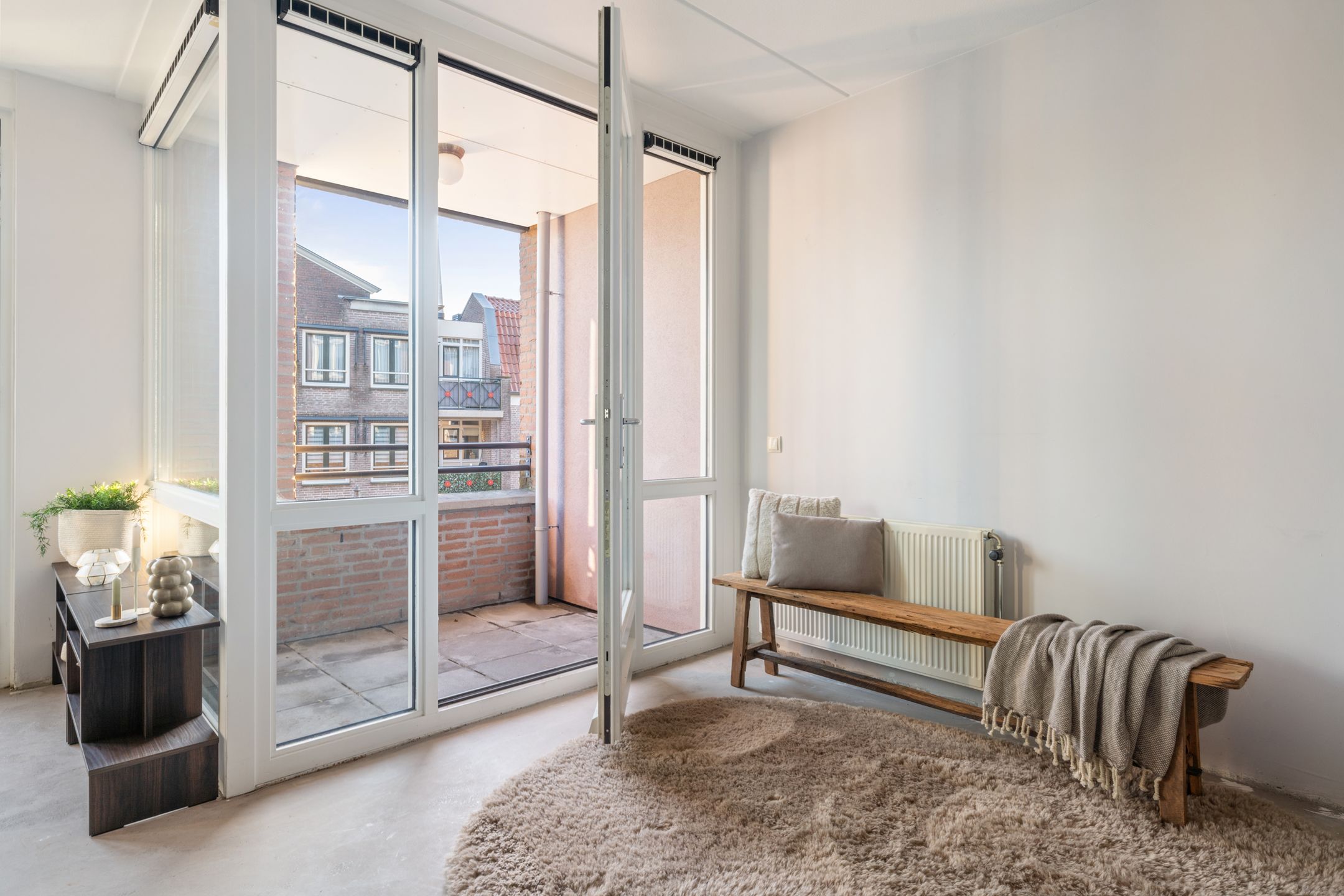 Foto 18 van Korte Brugstraat 2-D