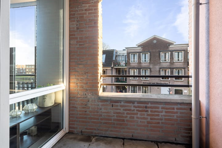 Foto 19 van Korte Brugstraat 2-D