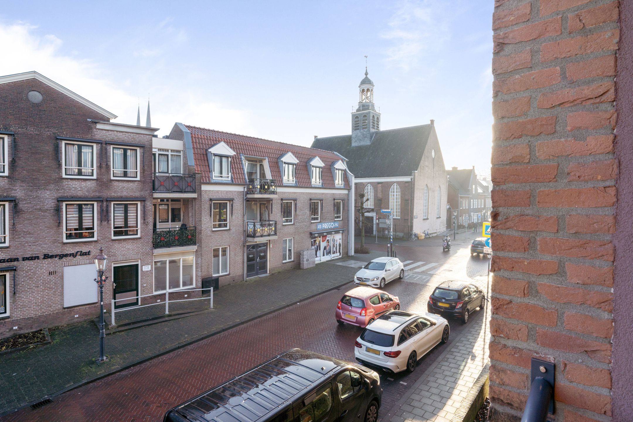 Foto 21 van Korte Brugstraat 2-D