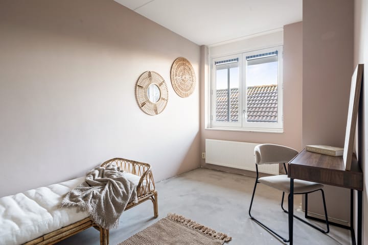 Foto 28 van Korte Brugstraat 2-D