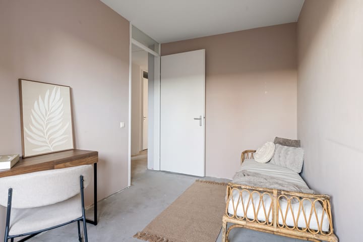 Foto 29 van Korte Brugstraat 2-D