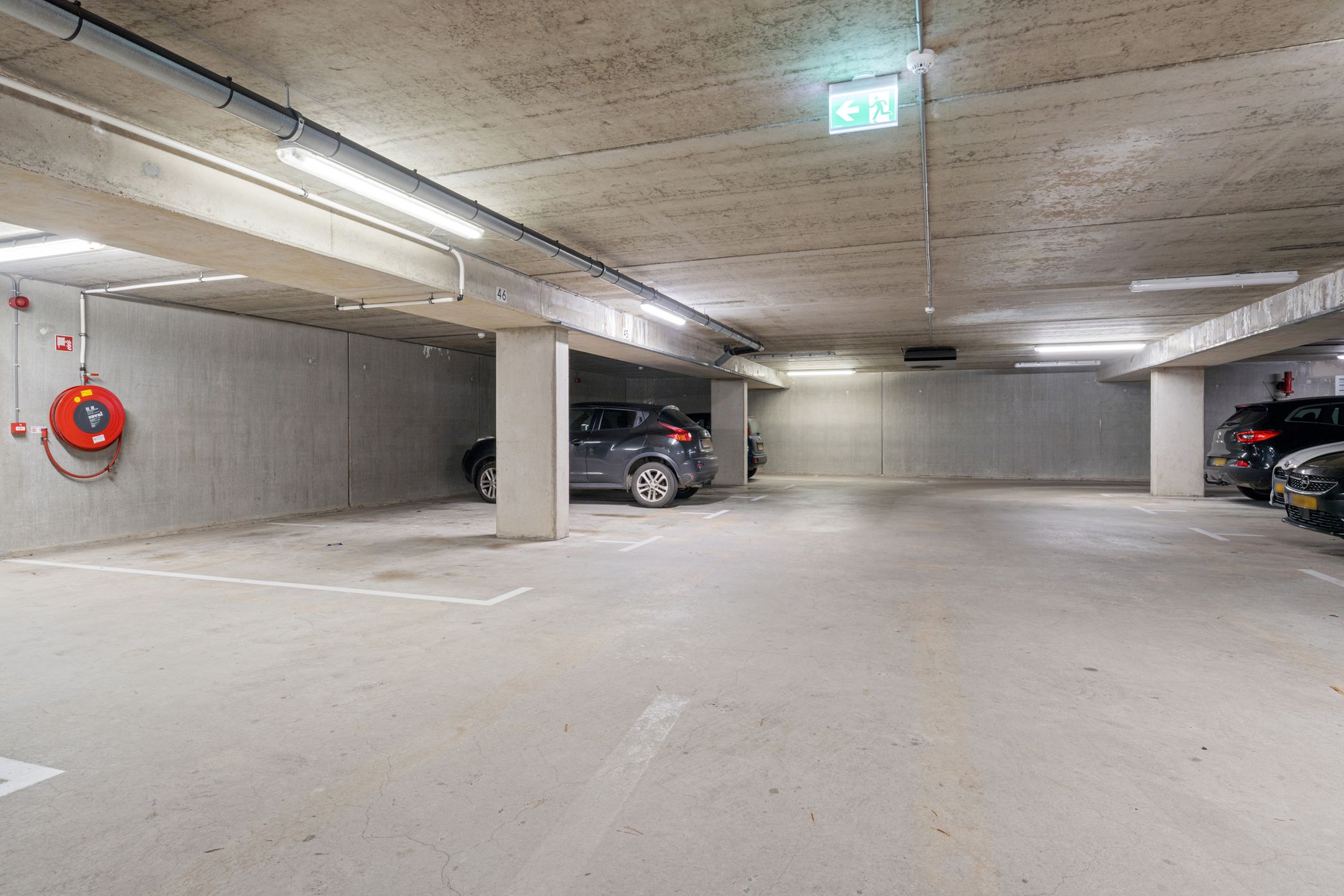 Foto 30 van Korte Brugstraat 2-D