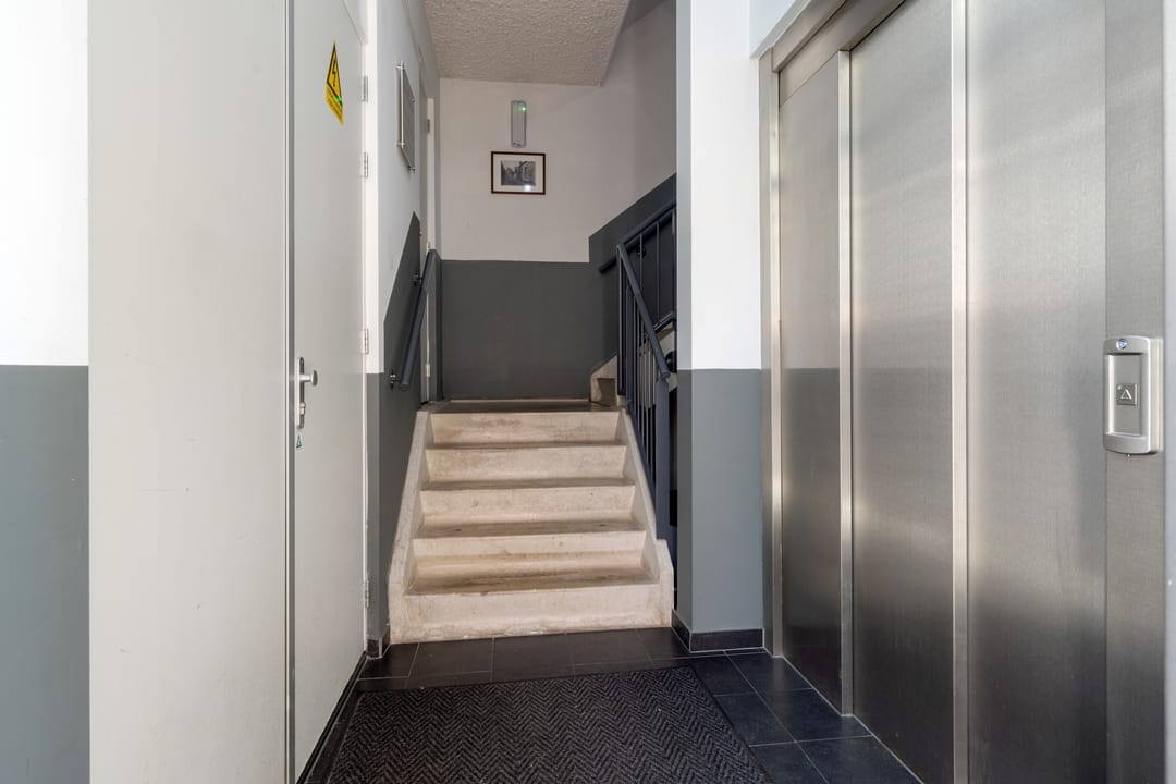 Foto 31 van Korte Brugstraat 2-D