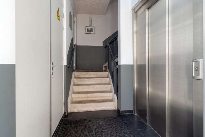 Foto 31 van Korte Brugstraat 2-D