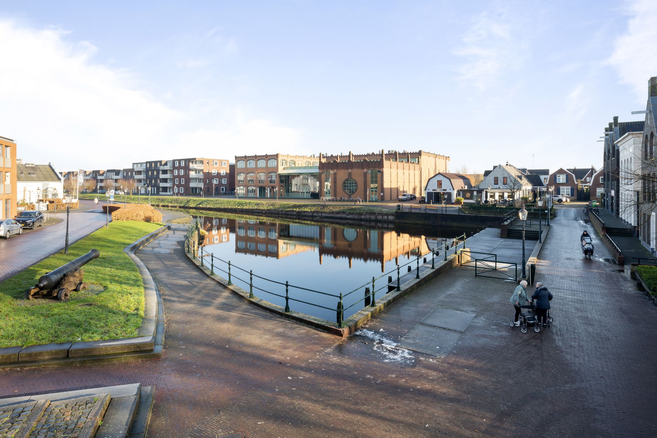 Foto 33 van Korte Brugstraat 2-D