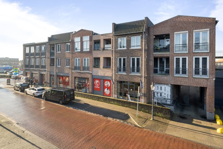 Foto 34 van Korte Brugstraat 2-D