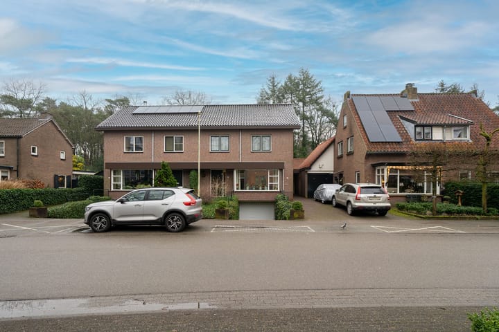 Foto 5 van Frederik Hendriklaan 28